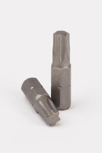 TORX INSERT BIT TIP #10 X 1